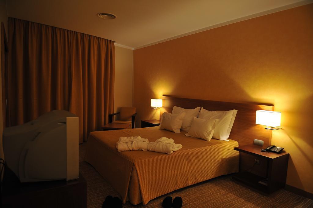 Hotel Lusitania Congress & Spa Guarda Rom bilde