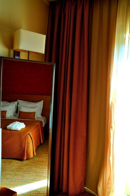 Hotel Lusitania Congress & Spa Guarda Eksteriør bilde